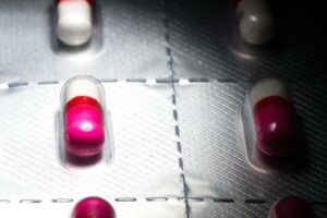 This common over-the-counter drug could be...