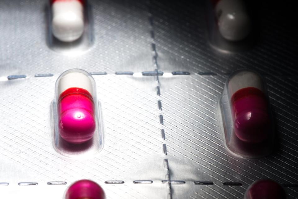Commonly-used drugs to provide allergy relief may also come with a risk of dementia when taken long-term. Patients should know which kind to take before they make their next purchase (Getty Images/iStock)