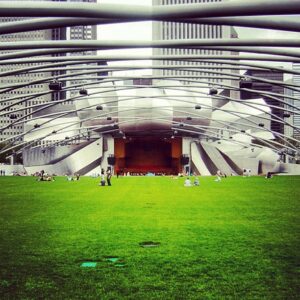 Millennium Park summer series returns with...