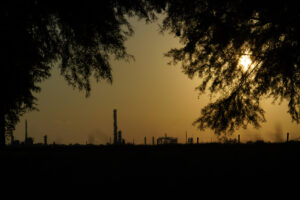 200 US chemical plants must reduce...