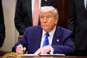 Trump’s tax bill risks food assistance...