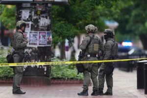 Authorities investigate after 8 injured in...