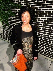 Spot on – Chicago Reader