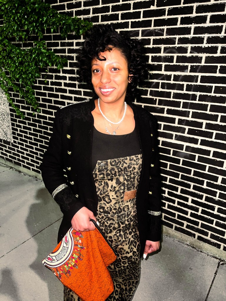Spot on – Chicago Reader