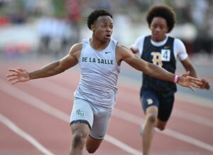 CIF stands by De La Salle...