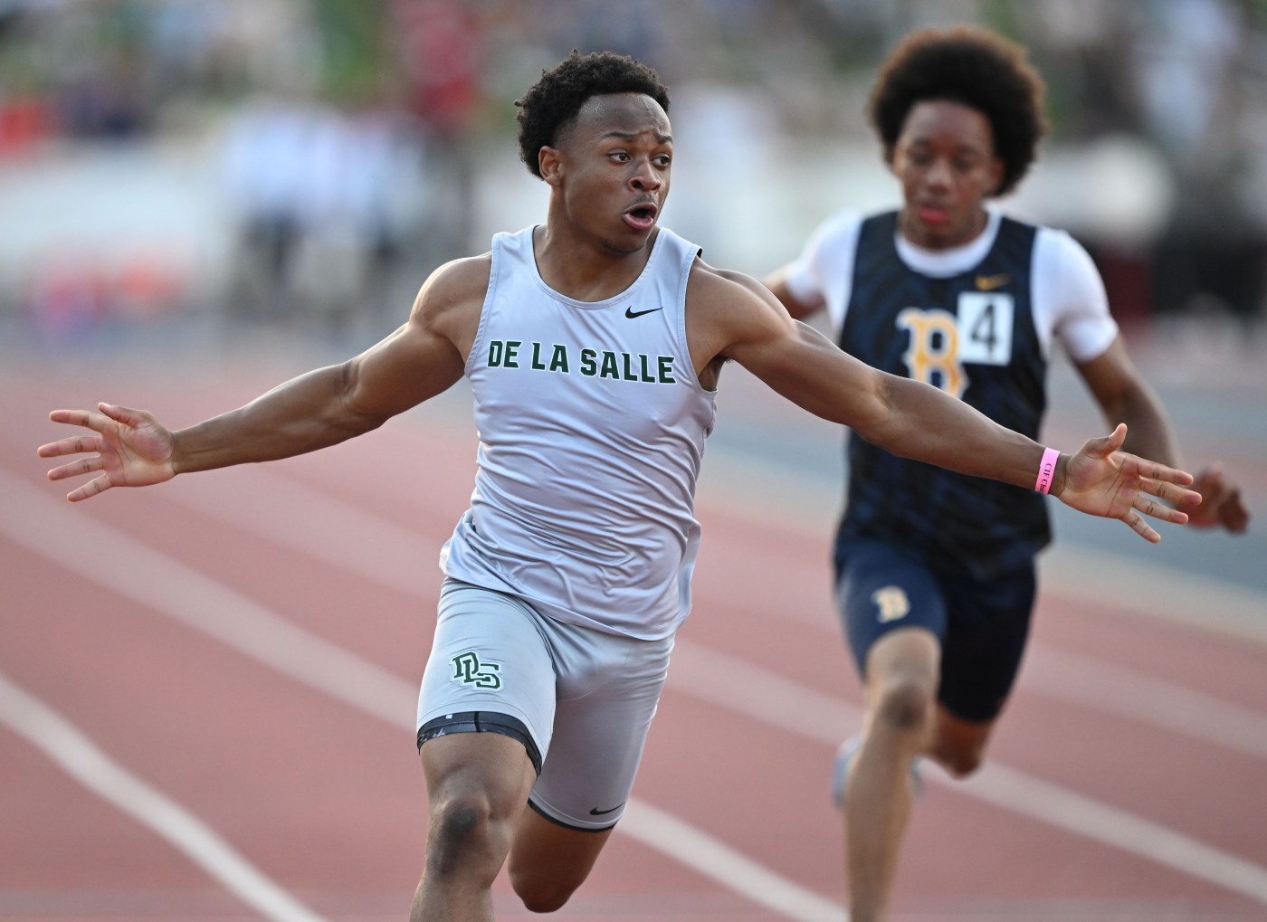 CIF stands by De La Salle...
