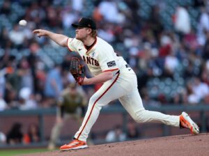 SF Giants offensive woes continue in...