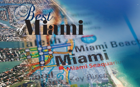 Best of Miami: Committed residents fight to keep history alive