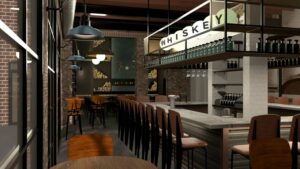 Bluebird Distilling in Phoenixville to add...