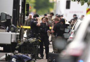 What we know about the attack...