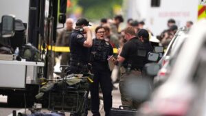 What we know about the attack...