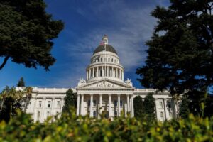 Psychedelics research bill dies again California