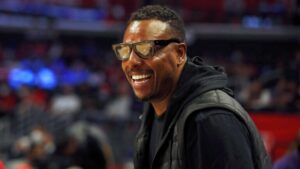 Paul Pierce was quick to taunt...