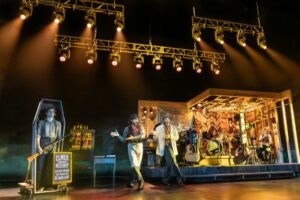 The Best of Theater: A Guide...