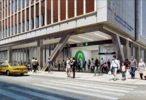 Opinion: Lenox Hill Hospital Expansion is...