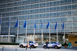 EU readying ‘countermeasures’ if tariffs deal...