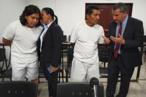 A lawyer’s prolonged detention shows how...