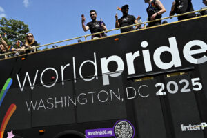 What to do in the DC...