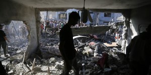 The Rising Death Toll of the...