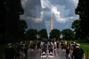 Vietnam veterans group wants help to...
