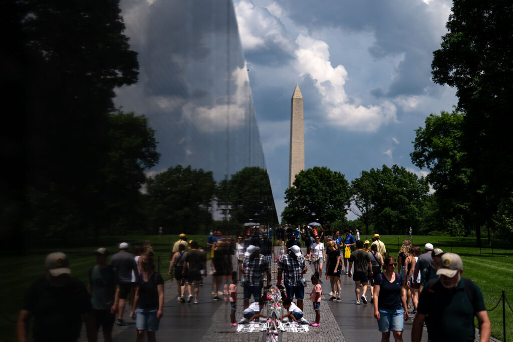 Vietnam veterans group wants help to...