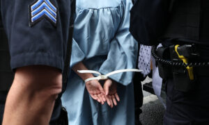 Columbia Trustee Sued for Securities Fraud,...