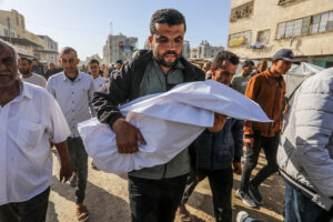 How to Write About Palestine