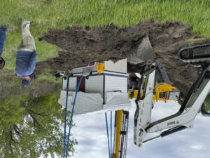 North Dakota’s historic sites will finally...