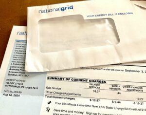 Low-Income Households Shortchanged on State Funds...
