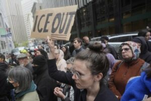 List of ‘sanctuary jurisdictions’ removed from...