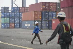 Trump’s tariffs have launched global trade...