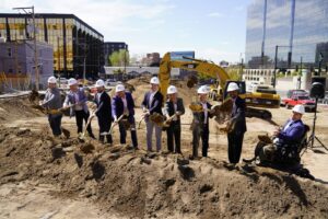 Denver planning director Manish Kumar resigns...
