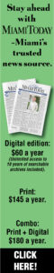 Classified Ads – Miami Today