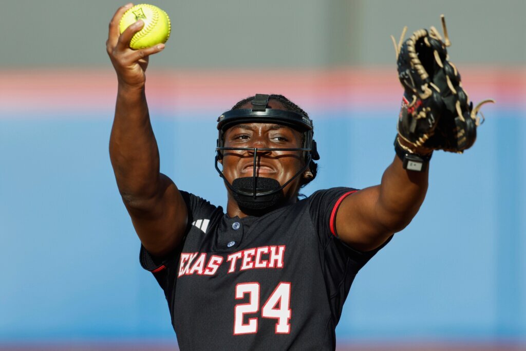 Texas Tech ends Oklahoma’s 4-year run...