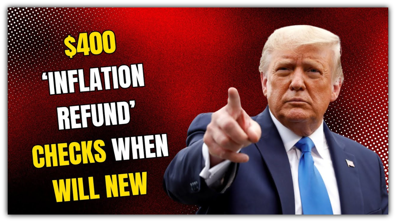 New York’s 0 Inflation Refund Is...