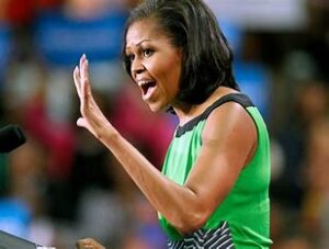 90 PERCENT OF DEMOCRATS WANT BIDEN...