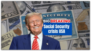 Over 500,000 Seniors in Danger of...