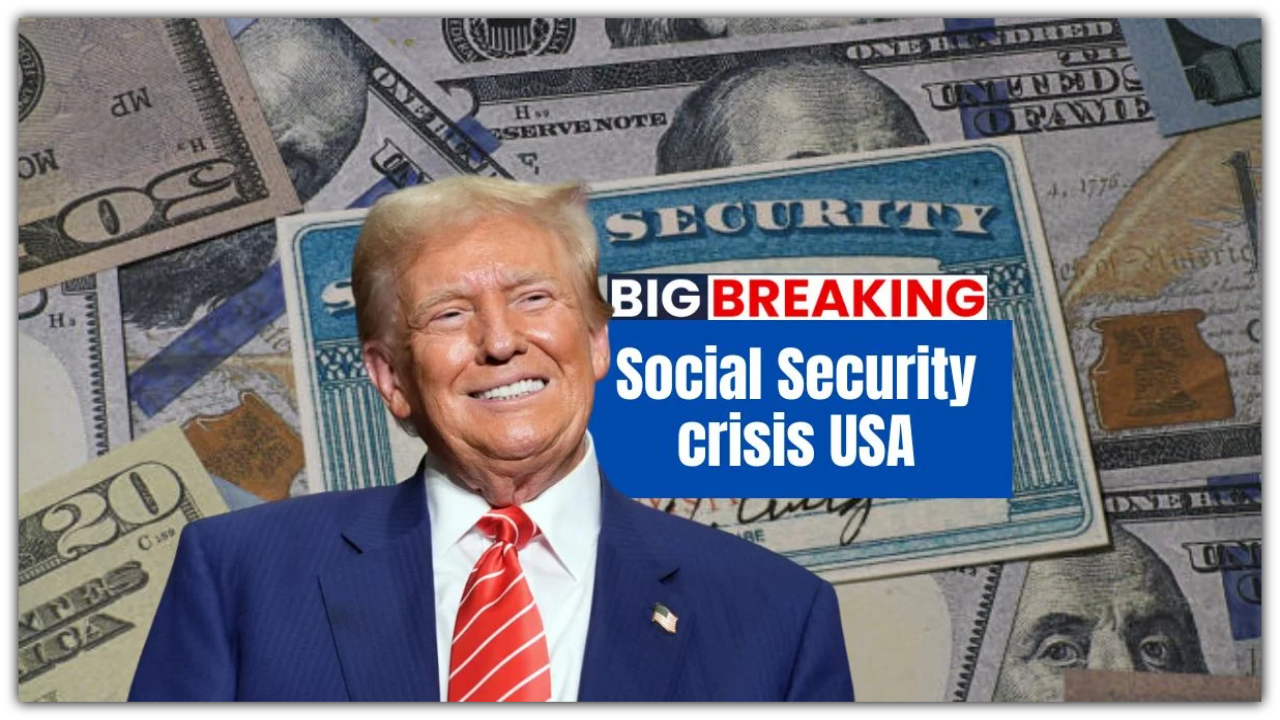 Over 500,000 Seniors in Danger of...