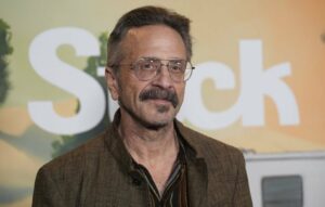 Marc Maron to end his ‘WTF’...