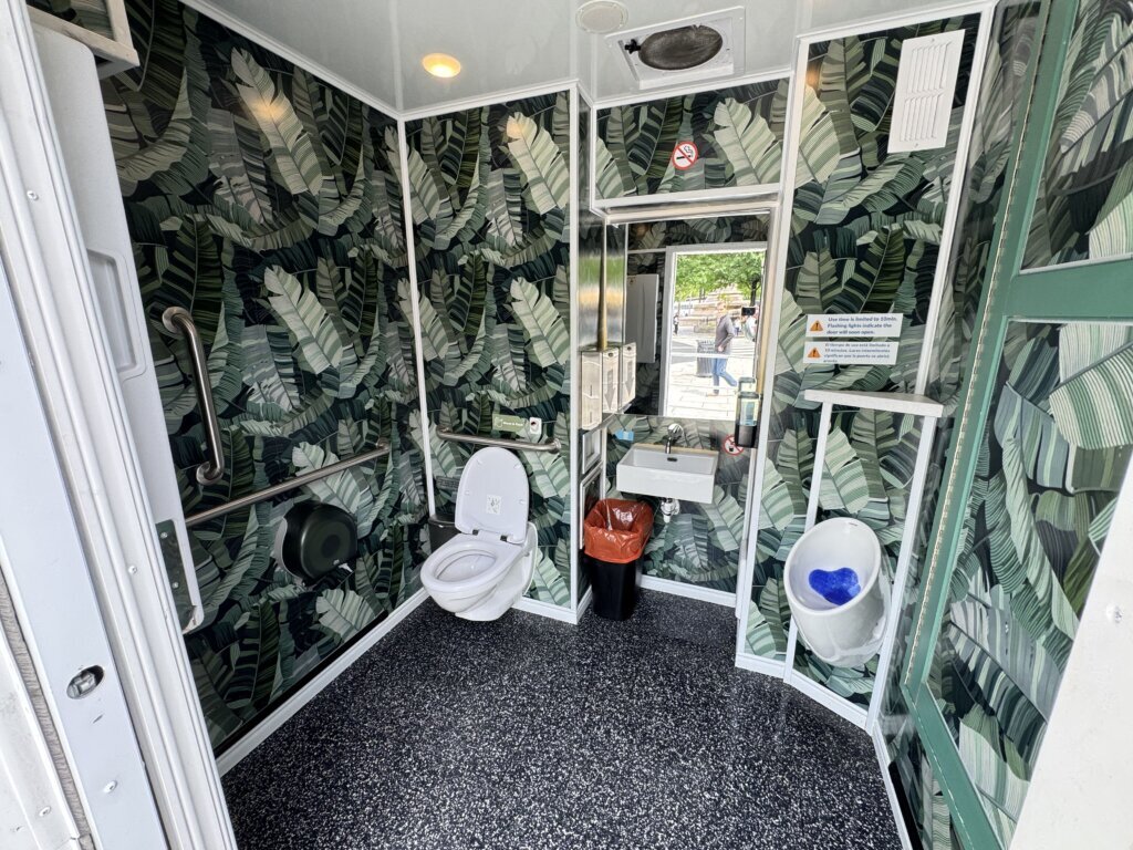 Could DC’s budget cuts ‘de-Throne’ public...
