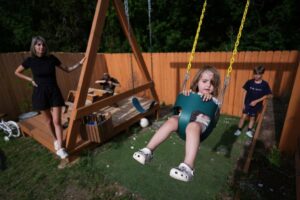 RFK Jr. says autism ‘destroys’ families....