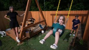 RFK Jr. says autism ‘destroys’ families....
