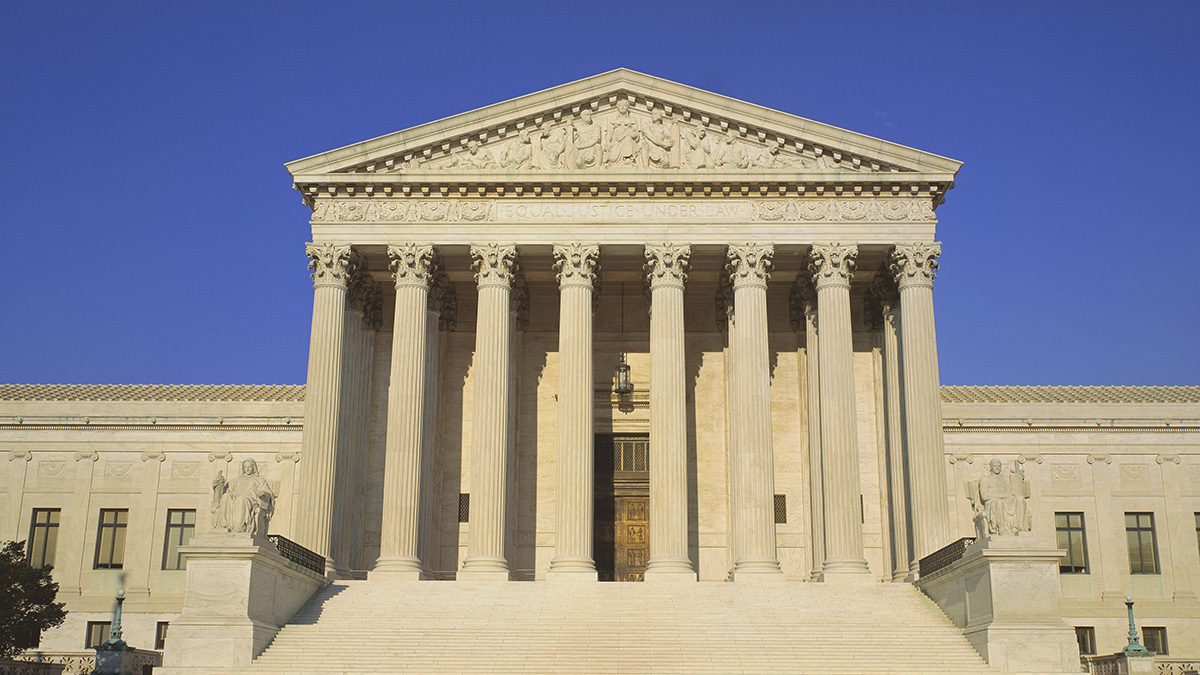 Supreme Court won’t hear challenge to...