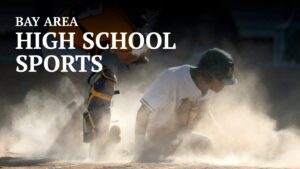 Bay Area News Group boys athlete...