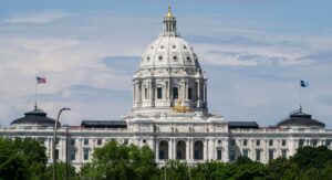 MN government return to office order...