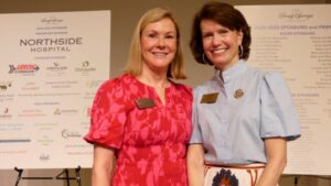 Sandy Springs Society awards 2,000 in...