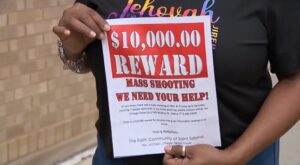 Neighbors speak out after drive-by shooting...