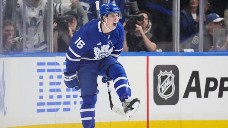 Bruins could be in the mix...