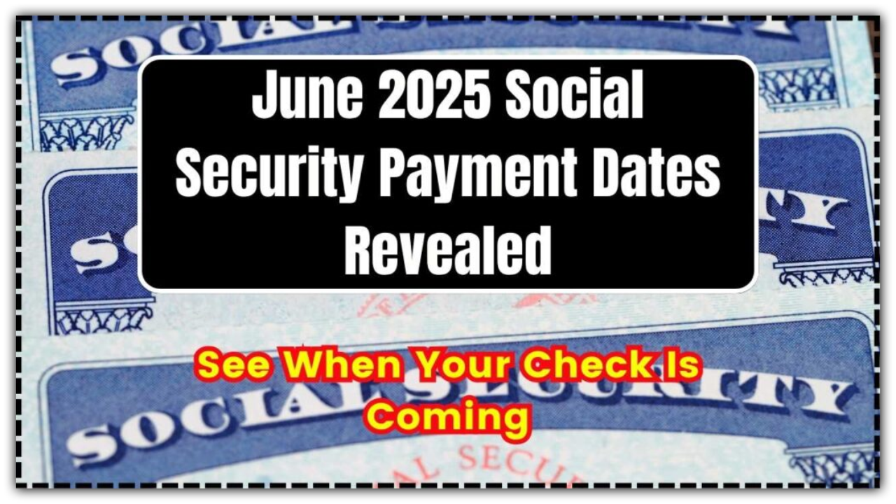 Social Security Payments Are Changing in...