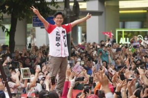Meet the top candidates who hope...